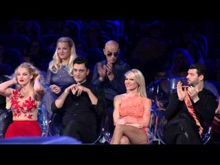 Dance with me Albania - Ingrid & Herion (nata 08)