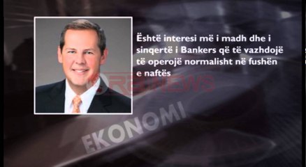 Bankers Petrolium-Qeverisë: Na zhbllokoni llogaritë të gjejmë një zgjidhje