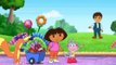 Dora the Explorer || Dora the Explorer Full Episodes 2016 || Dress-Up Adventures!