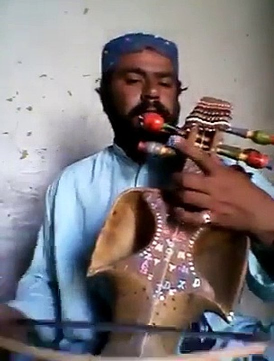 Nice balochi song
