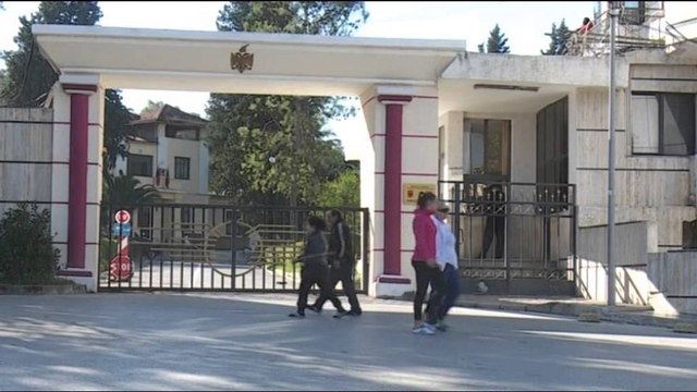 HETIMI PER ZJARRIN NE LABORATOR, PEZULLOHEN NGA DETYRA DY POLICE PER NGJARJEN LAJM