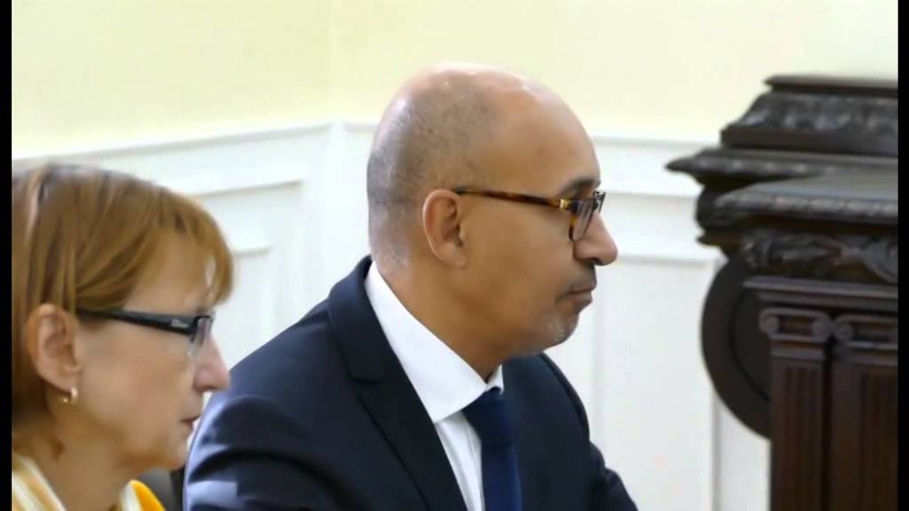 REAGON ASHPER SERBIA NE LIDHJE ME VENDIMIN E KUSHTETUESES PER “ZAJEDNICEN” LAJM