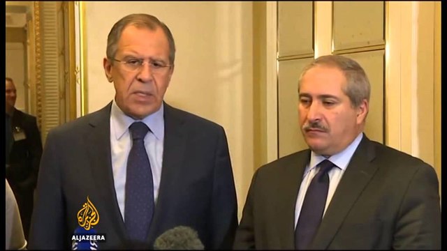 PUBLIKOHET PLANI RUS PER ARRITJEN E NJE ZGJIDHJEJE GJITHPERFSHIRESE NE SIRI LAJM