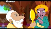 Akbar Birbal -Plot by Hasan Barbar - Kannada -  (720p)