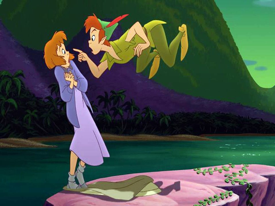 Return to Never Land Streaming Online