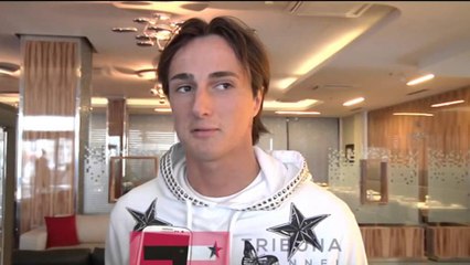 NE FUSHE KUNDER SHQIPERISE EDHE ISH LOJTARI I SHPRESAVE TONA MERGIM BRAHIMI LAJM