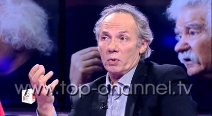 Pasdite ne TCH, 10 Nentor 2015, Pjesa 4 - Top Channel Albania - Entertainment Show