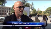 ROBERT ALIAJ DRAGOT, FLETE-RRUFE PER VETEN