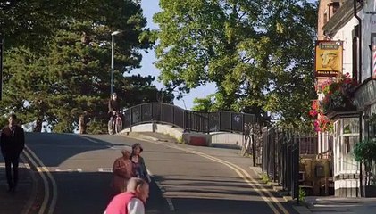 After Hours Uk Season 1 Episode 1 (S1E1)