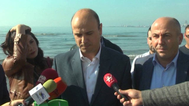 PD: TE SHPALLET GJENDJA E EMERGJENCES NE DURRES
