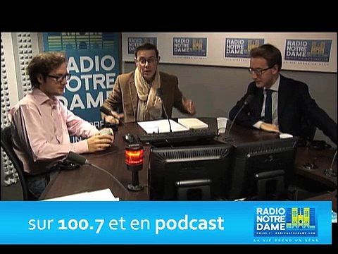 COP21 et terrorisme : y a-t-il des liens entre le climat et les conflits ? Analyse d'Alexandre Vesperini, conseiller Les Républicains de Paris et de Nathanaël Mion, membre des Poissons roses