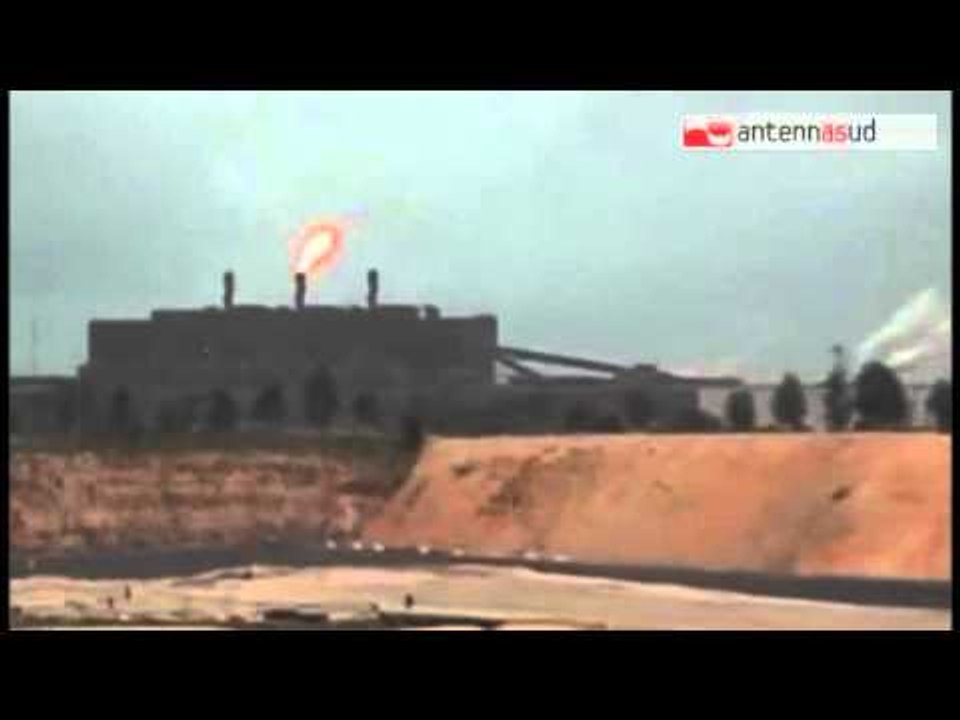 Tg Antenna Sud - Taranto, slitta udienza processo "Ambiente svenduto"