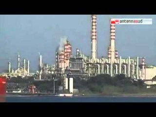 Tg Antenna Sud - Polveri sottili, a Torchiarolo l'Enel installa filtri ai camini