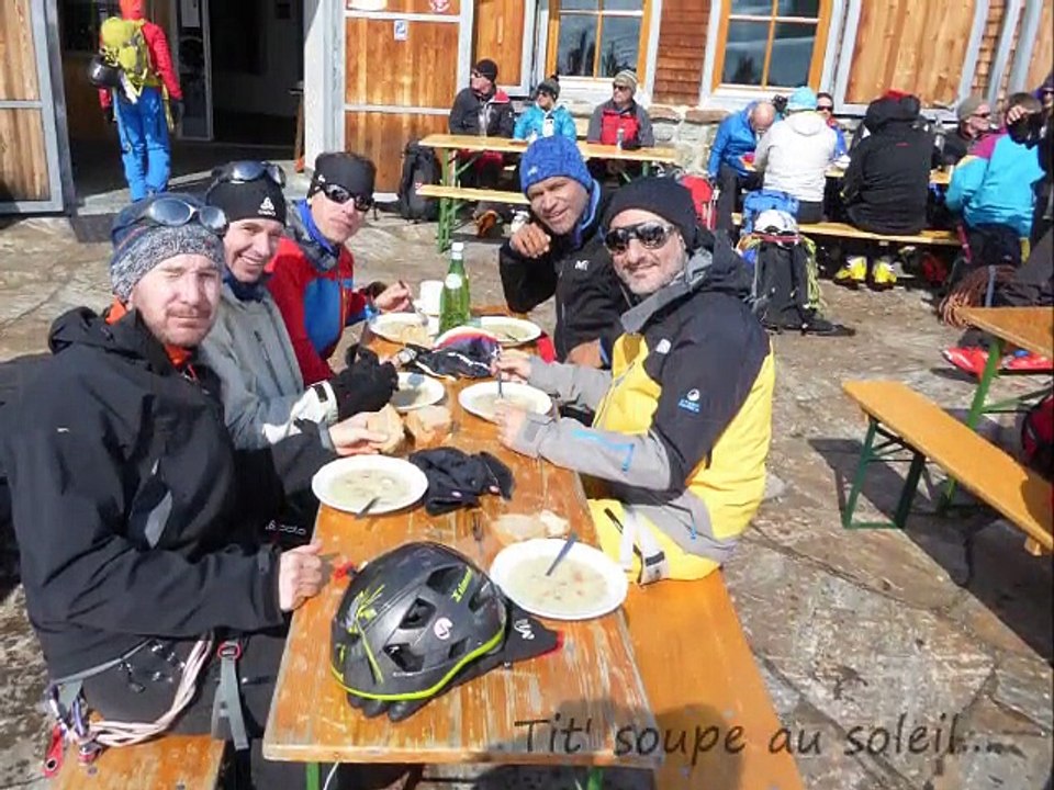 Silvretta