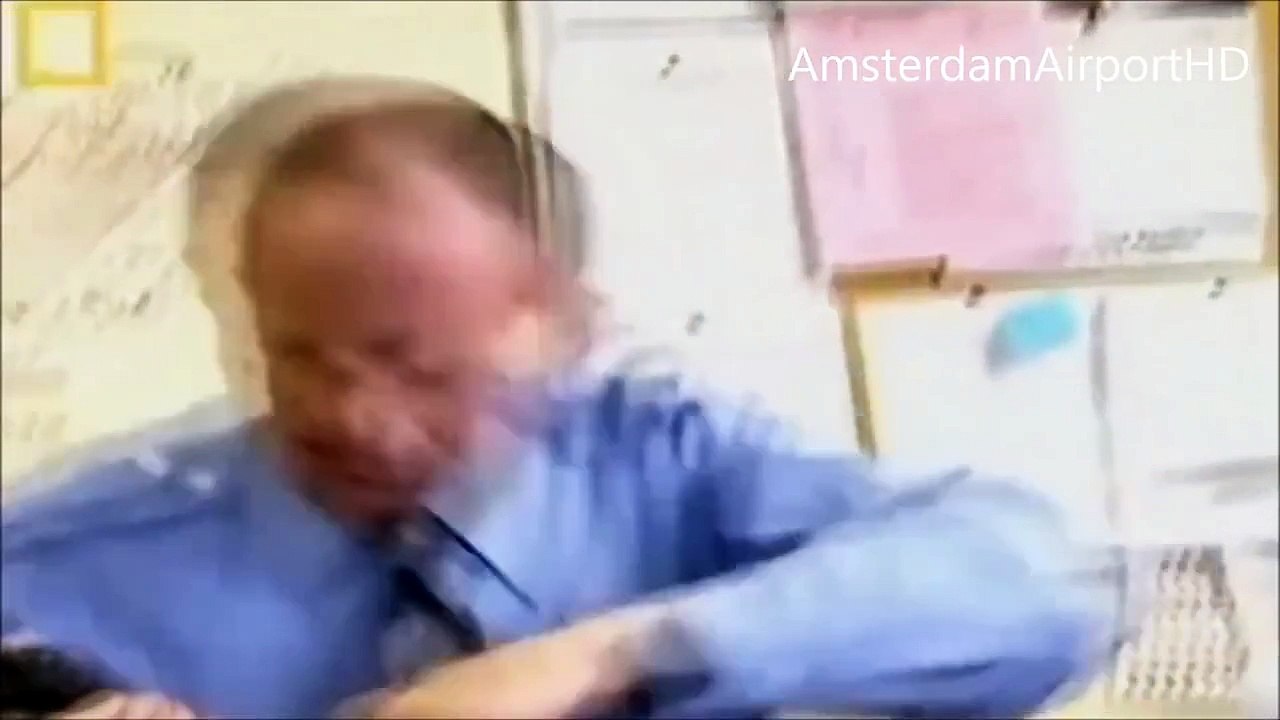 Alaska Airlines Flight 261 crash documentary - Cutting Corners