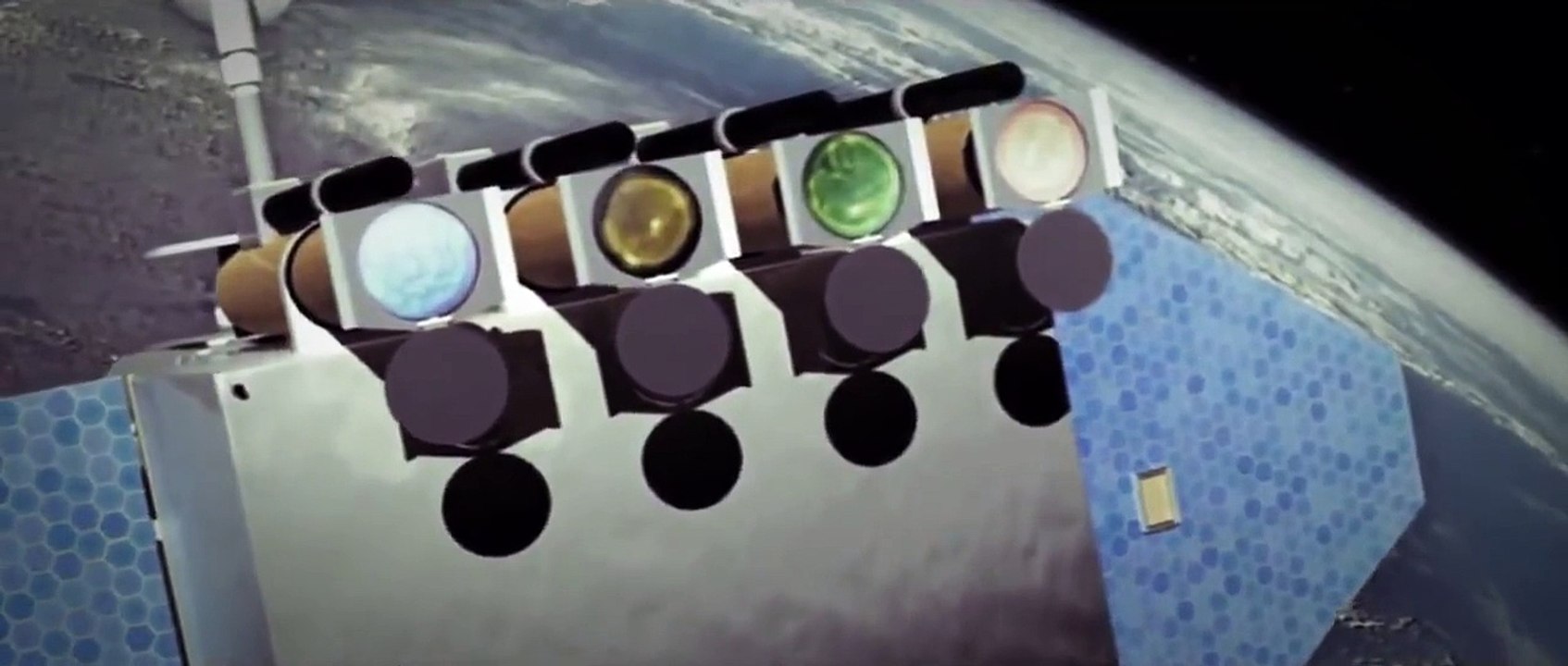 (HD) Death of Sun What if the Sun Stop Shining Mind Blow Documentary