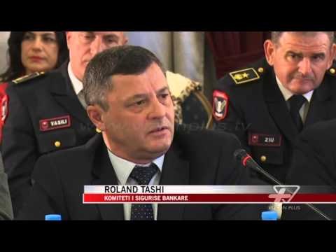 Tahiri: Mbulim i plotë me kamera kundër krimit - News, Lajme - Vizion Plus