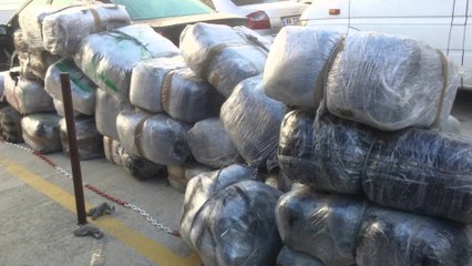 KAPEN 808 KG KANABIS NE VLORE