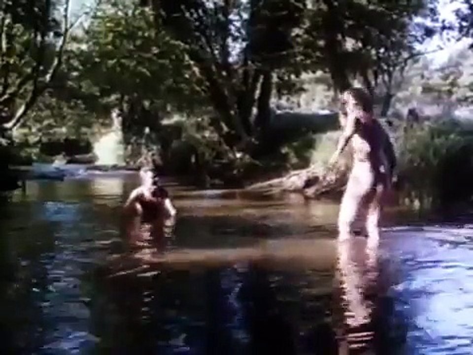 A Summer Story (1988) Imogen Stubbs, James Wilby, Susannah York