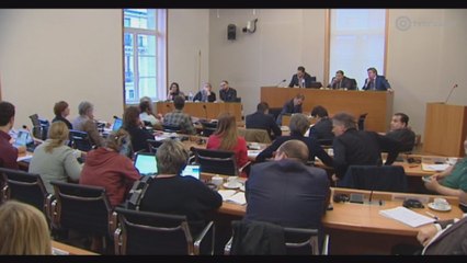 Le gouvernement bruxellois face à la radicalisation