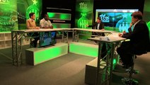 Club ASSE du 1er décembre 2015