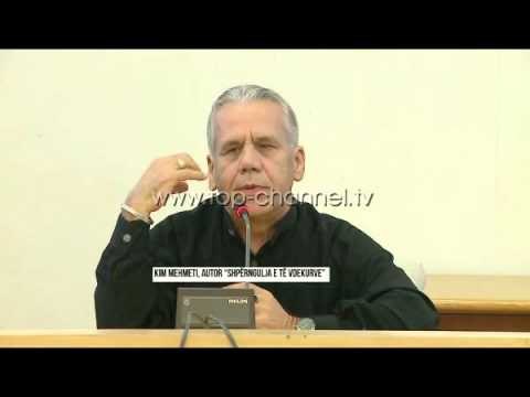 Edicioni i 18-të i Panairit të Librit - Top Channel Albania - News - Lajme