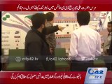 Urs of Hazrat Ali Hajvery: Monitoring control room set up at DCO office
