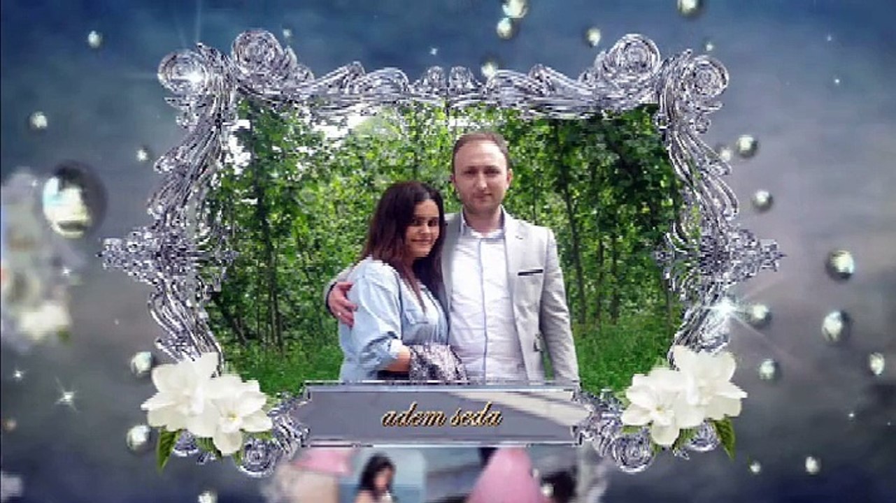 Adem SEDA Emirzeoğlu DÜĞÜN ALBÜMÜ VİDEOSU