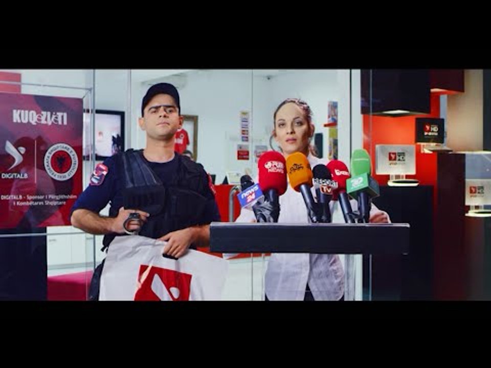 Eja edhe ti në familjen e madhe të të gjithë Shqiptarëve!