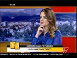 7pa5 - Kush jane shqiptaret - 12 Nentor 2015 - Show - Vizion Plus