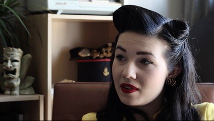 Être féminine et fidèle à soi-même 🌸