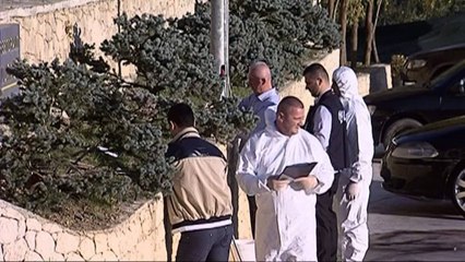 VRASJA E SE MERKURES AKSIDENTALE VIKTIMA NDERHYRI PER TE SHMANGUR SHERRIN LAJM