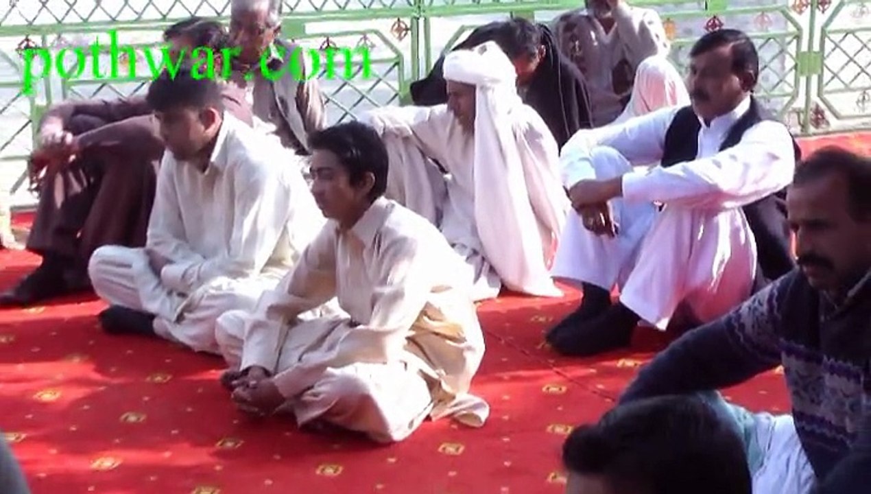 Dhok Chaudhrian