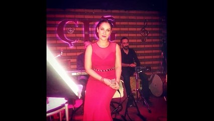 Serpil Sarı-Dert Bana Kaldı - 2015