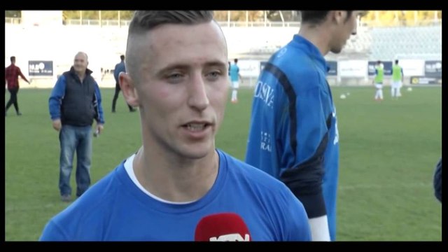 MIQESORJA KUQ E ZI PROVOKON BERISHA NUK LUAJME PER DE BIASIN POR PER KOSOVEN LAJM