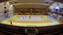 Örebro Futsal Club 5 - 5 Nacka Juniors Futsal (SFL Norr omgång 2 - 2015/2016)