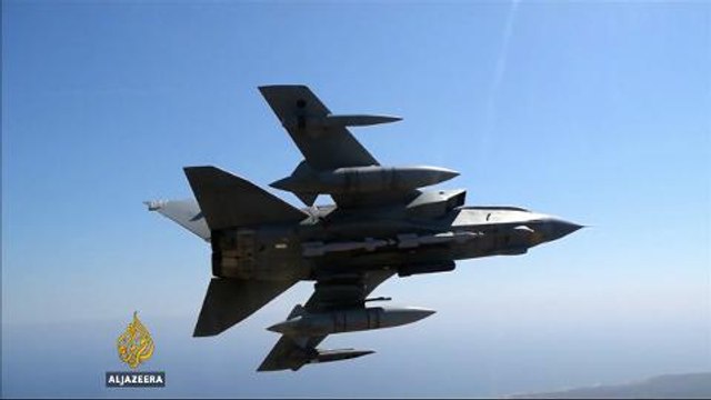 US to intensify war against ISIL in Iraq and Syria