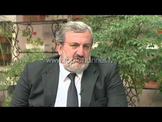 Projekti për Ujësjellësin - Top Channel Albania - News - Lajme