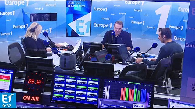 Casa Nostra saisit le CSA