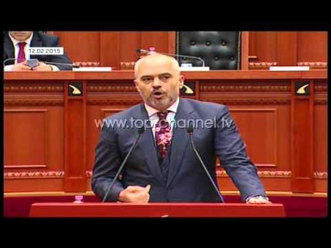 Tërhiqet ligji i shpifjes - Top Channel Albania - News - Lajme