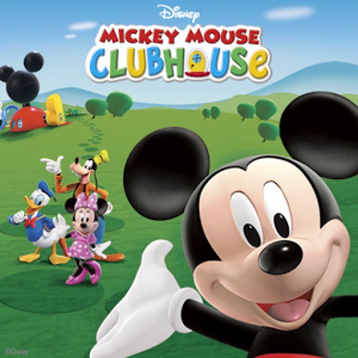 Mickey Mouse Clubhouse Full Episodes Minnie Winter Bow Show Minnie Pet SalonMickey Mouse_1