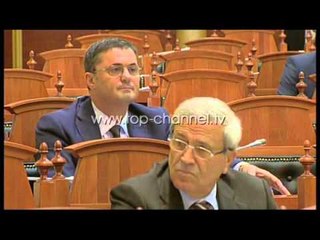 Debatet e seancës së sotme plenare - Top Channel Albania - News - Lajme