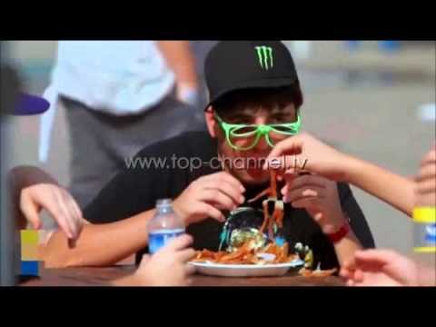 Jo vetëm uria, problem është edhe kequshqyerja - Top Channel Albania - News - Lajme