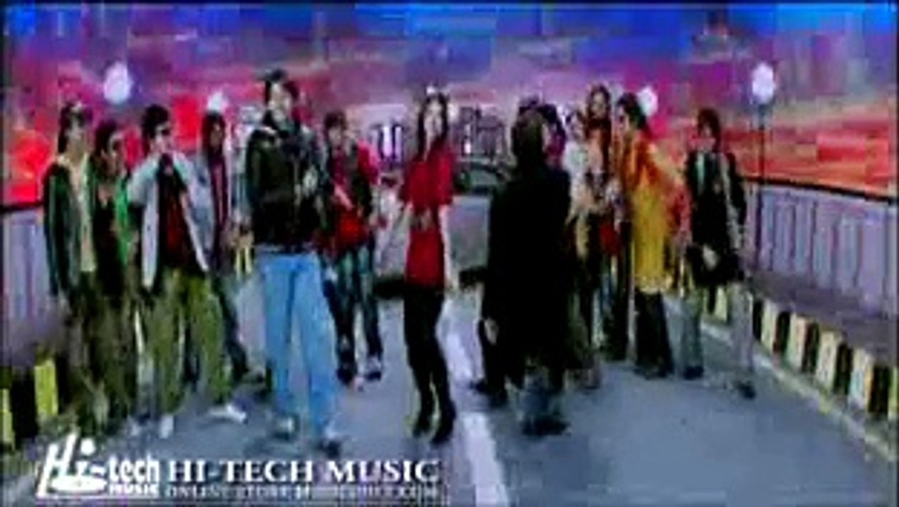 Gal dunia ty aam hu gae punjabi song
