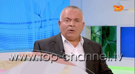 Ne Shtepine Tone, 12 Nentor 2015, Pjesa 5 - Top Channel Albania - Entertainment Show