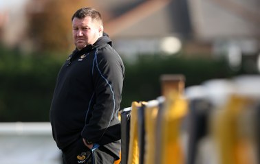 Match Preview: Dai Young pre Chiefs