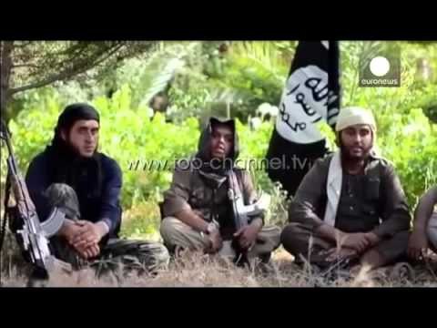 Xhon Xhihadisti mund të jetë vrarë - Top Channel Albania - News - Lajme