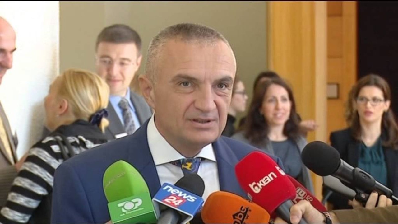 TERHIQET KRIMINALIZIMI I SHPIFJES,RAMA KERKON NDJESE ISHTE NJE KEQKUPTIM LAJM