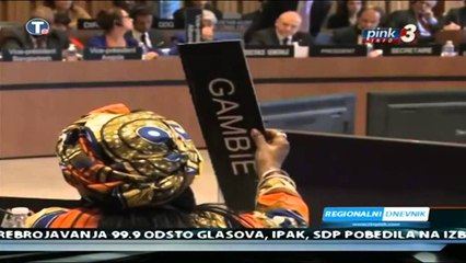 MUSTAFA POHON SE DIALOGU ME SERBINE NUK RREZIKOHET,TE NORMALIZOJME MARREDHENIET LAJM