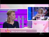 Vizioni i pasdites - Mami me kohë të plotë Pj 1 - 12 Nëntor 2015 - Show - Vizion Plus